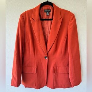 Focus 2000 Blazer Jacket